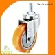 medium 3 inch swivel caster wheels light for dollies 1