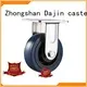 top brand 4 heavy duty swivel casters ball for car Dajin caster 1