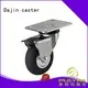 furniture industrial caster wheels swivel for airport Dajin caster 1