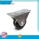 Dajin caster industrial table casters rubber for wholesale 1