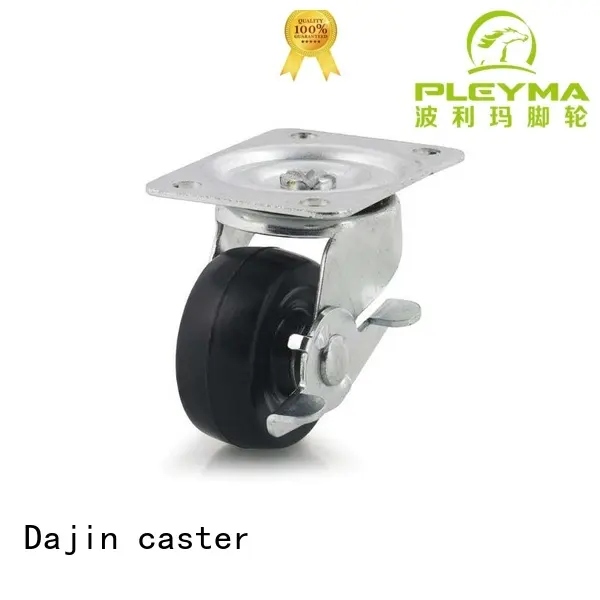 rigid polyurethane caster wheel caster for sale 1