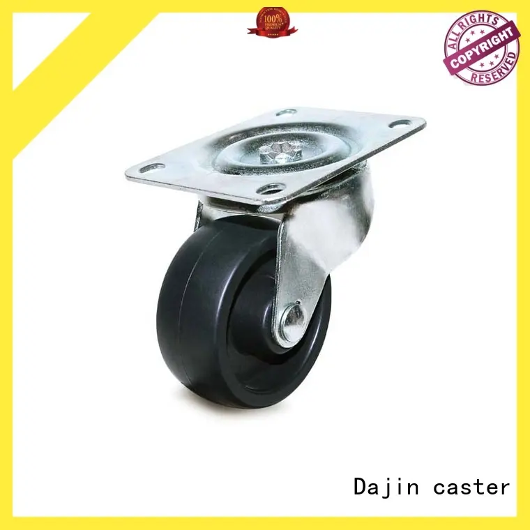 Dajin caster general office chair casters caster for sale 1