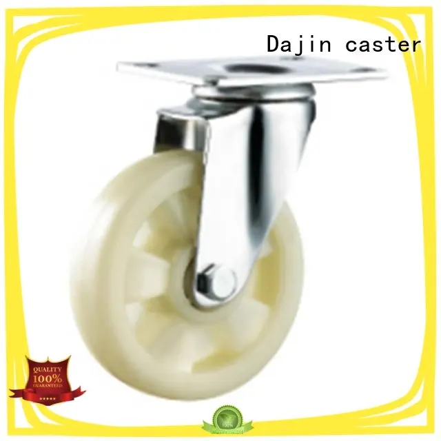 institutional small swivel casters caster for trolleys 1