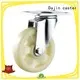 institutional small swivel casters caster for trolleys 1