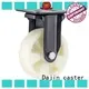 Dajin caster industrial 6 inch heavy duty caster wheels popular bakery racks 1