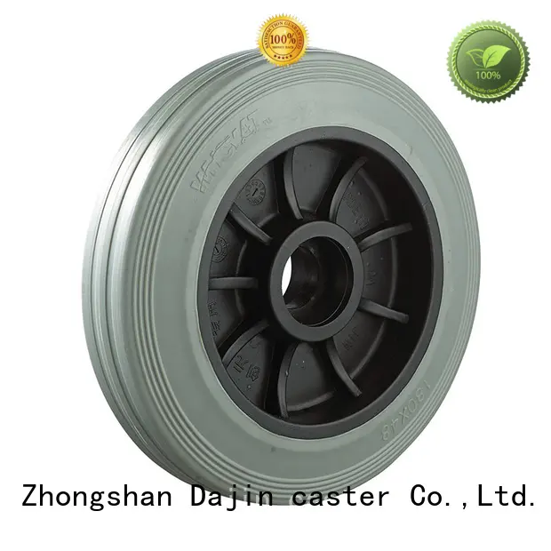 trolley casters cost-efficient for car 1