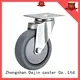 capacity 5 inch swivel caster wheels thread fro rack 1