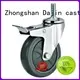pu medium duty caster wheels caster for trolleys 1