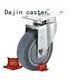 rigid 4 inch swivel casters ball fro rack Dajin caster 1