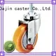 3 swivel caster wheel fro rack Dajin caster 1