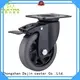 bearing heavy duty swivel castors custom for car 1