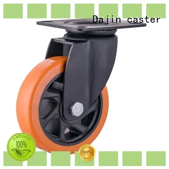 fixed heavy duty gate wheel ball for car 1