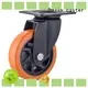 fixed heavy duty gate wheel ball for car 1