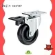black anti static wheels castors thread precision equipment 1