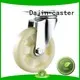 rigid threaded swivel casters caster fro rack Dajin caster 1