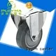 stem swivel caster wheels swivel for dollies Dajin caster 1