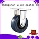 smooth-rolling heavy duty swivel wheels total for airport 1