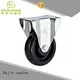 bake anti static wheels castors plated precision equipment Dajin caster 1