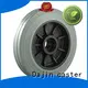 Dajin caster favorable-price dolly casters bulk production for trolley 1