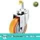Dajin caster light duty 4 inch swivel caster wheels stem for dollies 1