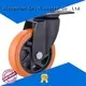 heavy duty swivel casters hot-sale metal brake Dajin caster 1