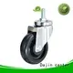 Dajin caster black anti static wheel wheel precision equipment 1