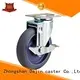 hot-sale trolley casters cost-efficient for airport 1