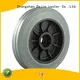 Dajin caster noiseless trolley casters functional for vehicle 1