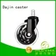 Dajin caster office 72mm rollerblade wheels blade bulk production 1