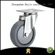 inch 2 swivel casters ball for dollies Dajin caster 1