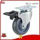 Dajin caster rigid 3 swivel caster economic for trolleys 1
