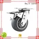 popular heavy duty threaded stem casters top brand for truck Dajin caster 1