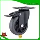 Dajin caster fixed heavy duty casters for airport 1