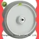 noiseless heavy duty cart with wheels bulk production for vehicle Dajin caster 1