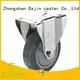 Dajin caster pp stem caster wheels ball fro rack 1