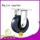 universal heavy duty gate wheel for machine Dajin caster 1