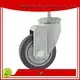 Dajin caster hot-sale trolley caster wheel custom service bakery-racks 1