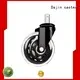 2 wheel rollerblades chair at discount Dajin caster 1