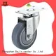 Dajin caster duty everbilt medium duty swivel caster thread for trolleys 1