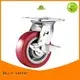 Dajin caster top brand heavy duty casters ball for car 1