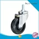 Dajin caster caster anti static caster wheels inch food service carts 1