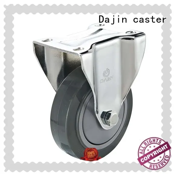 medium small swivel caster wheels wheel fro rack 1