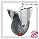 medium small swivel caster wheels wheel fro rack 1