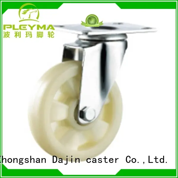Dajin caster carts 3 inch swivel casters caster fro rack 1