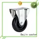 Dajin caster pu anti static castors bake precision equipment 1