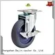 best-quality dolly casters bulk production for trolley Dajin caster 1