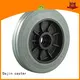 food service wheel trolley casters cost-efficient for trolley 1