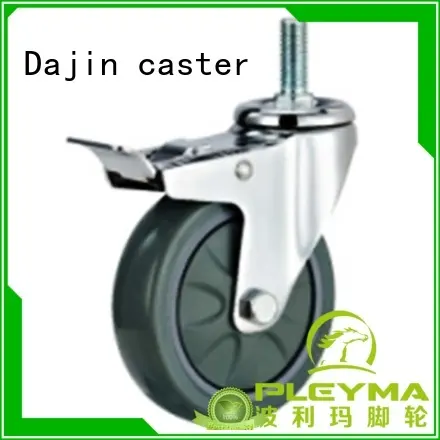 dollies 5 inch swivel casters bearing for dollies 1