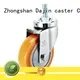 Dajin caster mediumlight 2 swivel casters wheel for trolleys 1