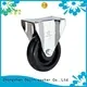 anti static wheels castors total precision equipment Dajin caster 1